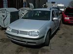 Volkswagen Golf VOLAT 602 696118