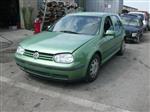 Volkswagen Golf VOLAT 602 696118
