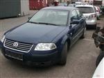 Volkswagen Passat VOLAT 602 696118