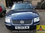 Volkswagen Passat VOLAT 602 696118