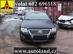 Volkswagen Passat VOLAT 602 696118