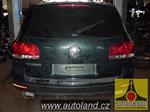 Volkswagen Touareg VOLAT 602 696118