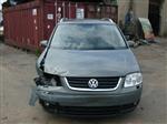 Volkswagen Touran VOLAT 602 696118
