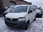 Volkswagen Transporter VOLAT 602 696118