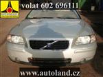 Volvo S60 VOLAT 602 696111