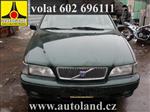 Volvo S70 VOLAT 602 696111