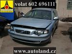 Volvo V70 VOLAT 602 696111