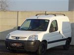 Peugeot Partner Ranch 1,4 CNG - BiFuel