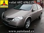 Nissan Primera VOLAT 602 696115