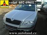 koda Octavia VOLAT 602 696117