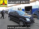 Ford Fusion VOLAT 602 696 111