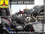 Ford Mondeo VOLAT 602 696 111