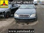 Mercedes-Benz Tdy S VOLAT 602 696119