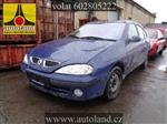 Renault Mgane VOLAT 602 805222