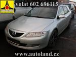 Mazda 6 VOLAT 602 696115