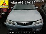 Mazda 626 VOLAT 602 696115