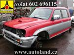 Mitsubishi L200 VOLAT 602 696115