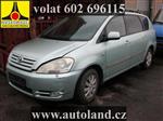 Toyota Avensis Verso VOLAT 602 696115
