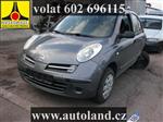 Nissan Micra VOLAT 602 696115