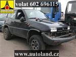 Nissan Terrano II VOLAT 602 696115