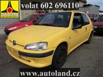 Peugeot 106 VOLAT 602 696 110