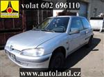 Peugeot 106 VOLAT 602 696 110