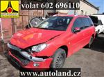 Peugeot 206 VOLAT 602 696 110