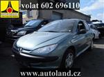Peugeot 206 VOLAT 602 696 110
