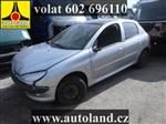 Peugeot 206 VOLAT 602 696 110