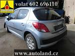 Peugeot 207 VOLAT 602 696 110