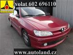 Peugeot 306 VOLAT 602 696 110