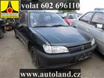 Peugeot 306 VOLAT 602 696 110