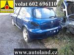 Peugeot 307 VOLAT 602 696 110