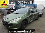 Peugeot 307 VOLAT 602 696 110