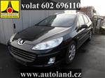Peugeot 407 VOLAT 602 696 110