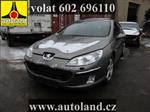Peugeot 407 VOLAT 602 696 110