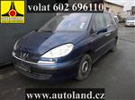 Peugeot 807 VOLAT 602 696 110