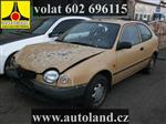 Toyota Corolla VOLAT 602 696112