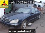 Mercedes-Benz Tdy S VOLAT 602 696 119