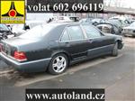 Mercedes-Benz Tdy S VOLAT 602 696119