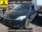 Mazda 5 VOLAT 602 696115