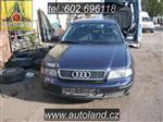Audi A4 VOLAT 602 696118