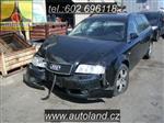 Audi A6 VOLAT 602 696118