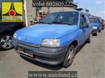 Renault Clio VOLAT 602 805222