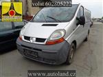 Renault Trafic VOLAT 602 805222