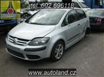 Volkswagen Golf Plus VOLAT 602 696118