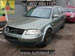 Volkswagen Passat VOLAT 602 696118