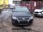 Volkswagen Passat VOLAT 602 696118