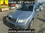koda Fabia VOLAT 602 696117