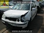 Volkswagen Polo VOLAT 602 696118
